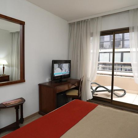 Hr Esmeralda Luxor Buenos Aires Bagian luar foto