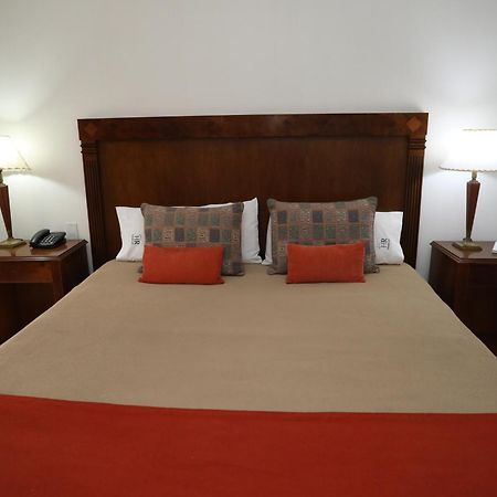 Hr Esmeralda Luxor Buenos Aires Bagian luar foto