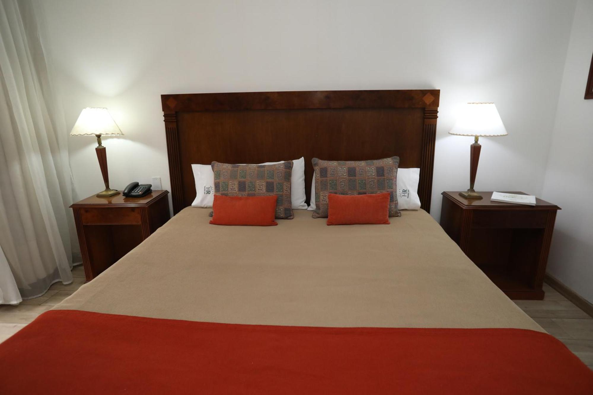 Hr Esmeralda Luxor Buenos Aires Bagian luar foto